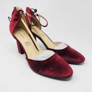 New Liz Claiborne Womans Winnie Pumps Heels Sz 11